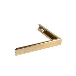 Bronze-114-Profile-Metal-Picture-Frame