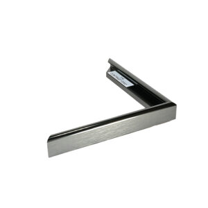 Contrast-Gray-114-Profile-Metal-Picture-Frame