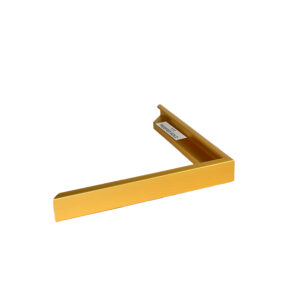 Frosted-Gold-Nielsen-111-Metal-Picture-Frame