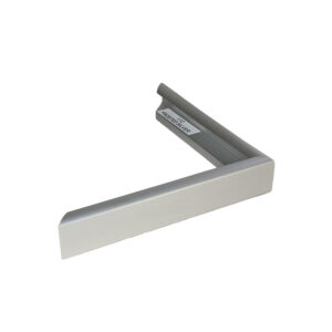 Frosted-Silver-112-Profile-Metal-Picture-Frame