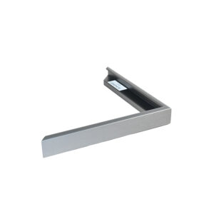 Graphite-Nielsen-111-Metal-Picture-Frame