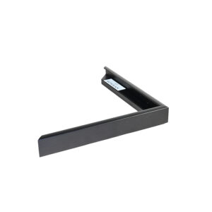 Satin-Black-Nielsen-111-Metal-Picture-Frame