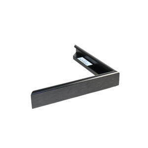 Satin-Black-Nielsen-115-Metal-Picture-Frame