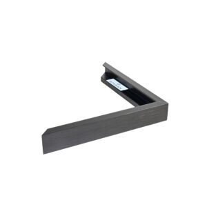 Satin-Black-Profile-120-Metal-Picture-Frame