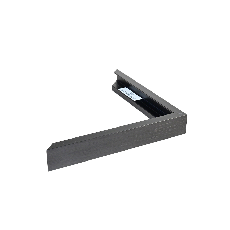 Satin-Black-Profile-120-Metal-Picture-Frame