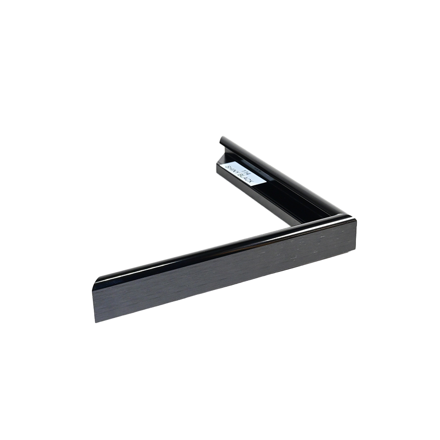 Shiny-Black-114-Profile-Metal-Picture-Frame-(1)