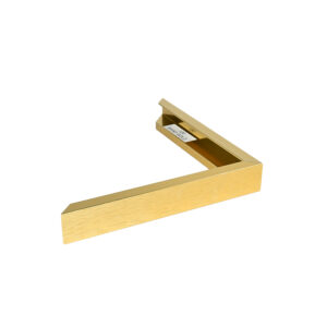 Shiny-Gold-Profile-120-Metal-Picture-Frame