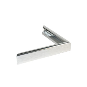 Shiny-Silver-112-Profile-Metal-Picture-Frame
