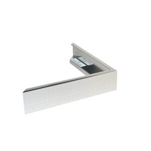 Shiny-Silver-Nielsen-110-Metal-Picture-Frame