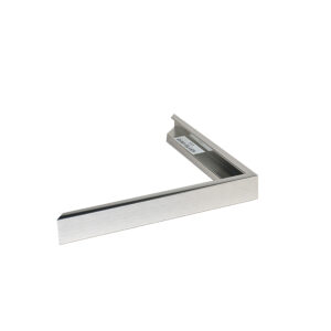 Shiny-Silver-Nielsen-111-Metal-Picture-Frame