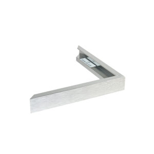 Shiny-Silver-Profile-120-Metal-Picture-Frame