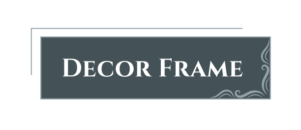 Decor Frame